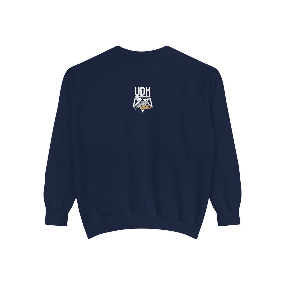 Be The Salt - Comfort Colors Sweatshirt