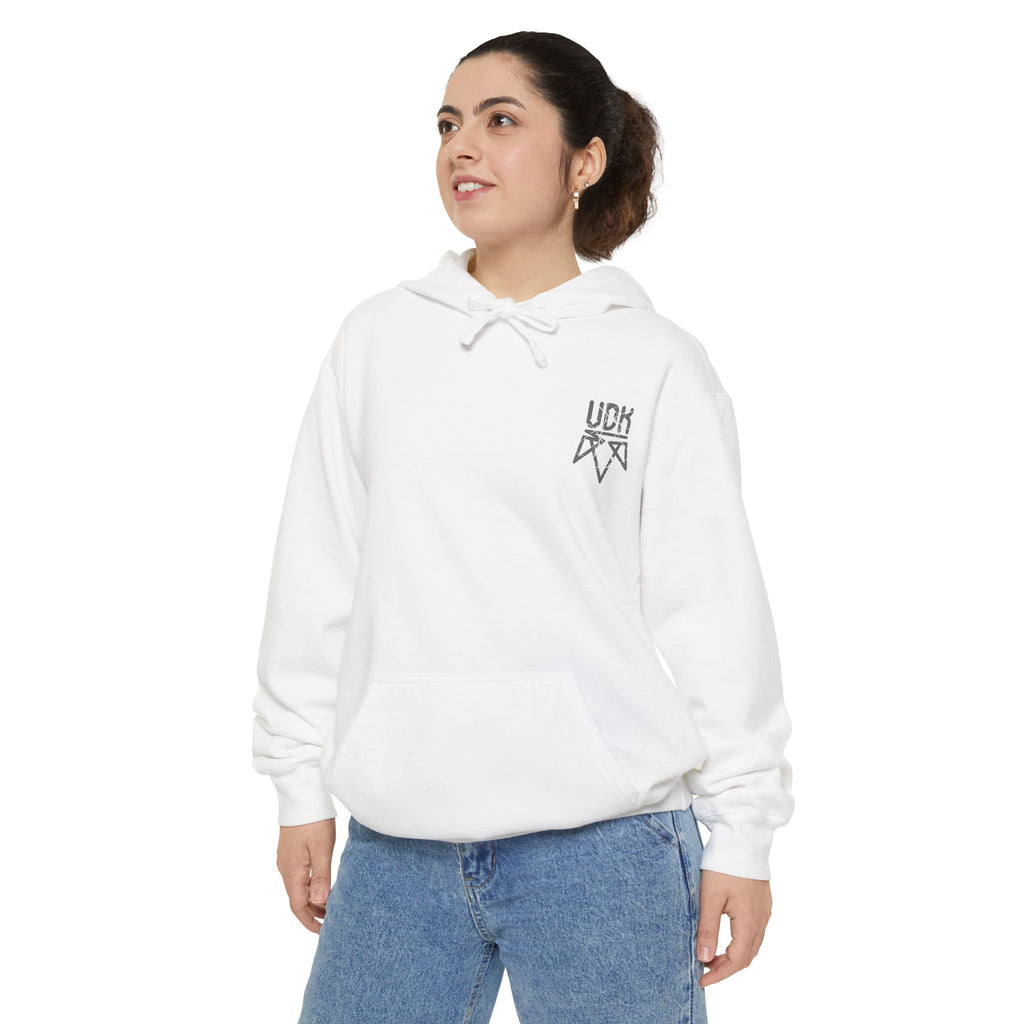 House Of Prayer — Comfort Colors Pullover