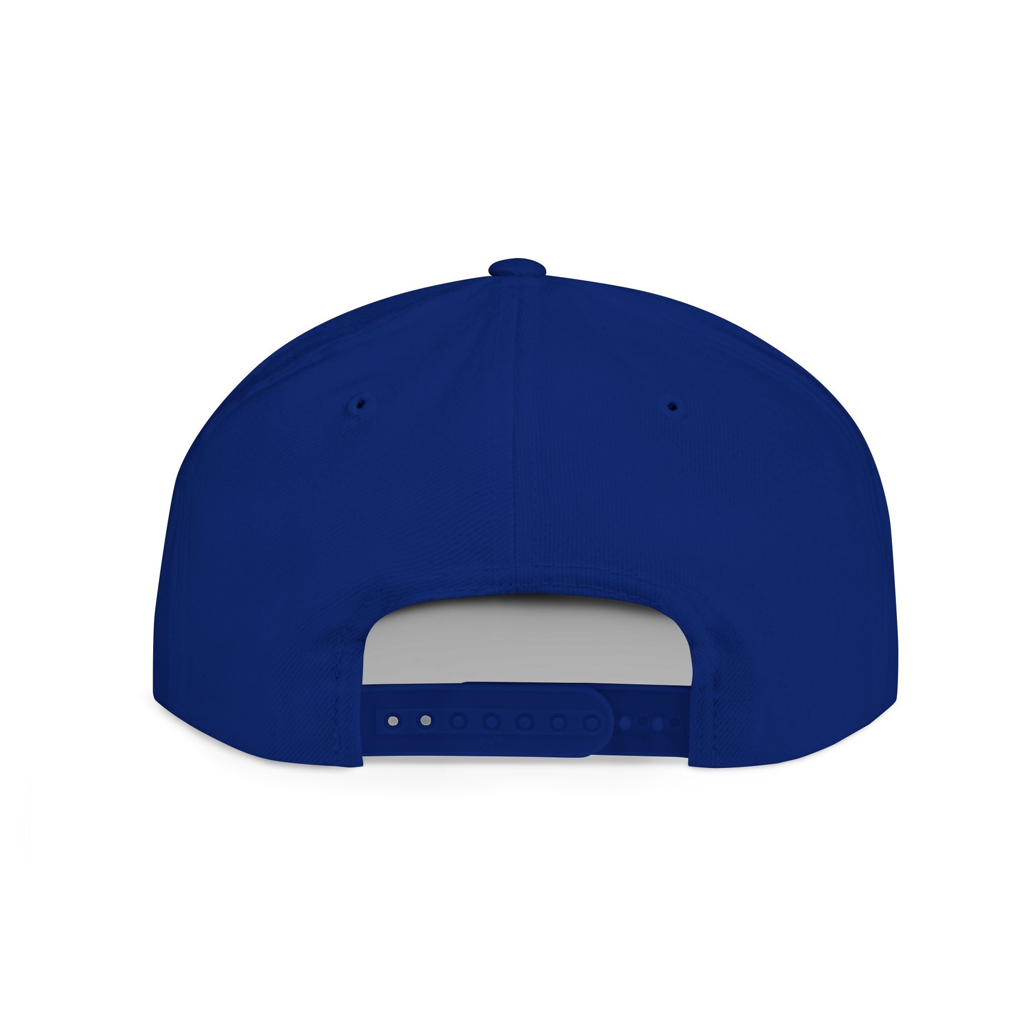 UDK Logo — Urban Streetwear Cap