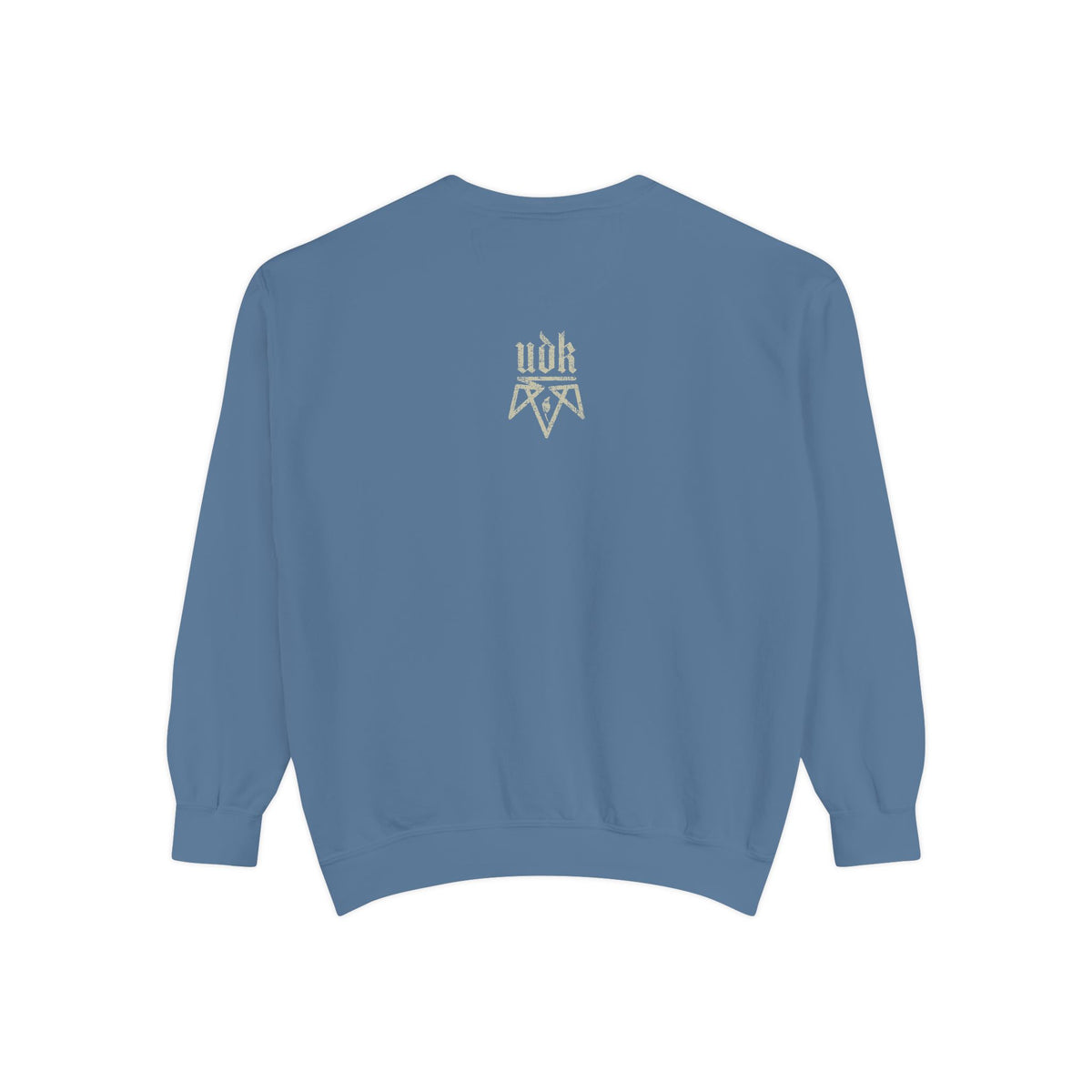 Search My Heart (Psalm 139) - Comfort Colors Sweatshirt