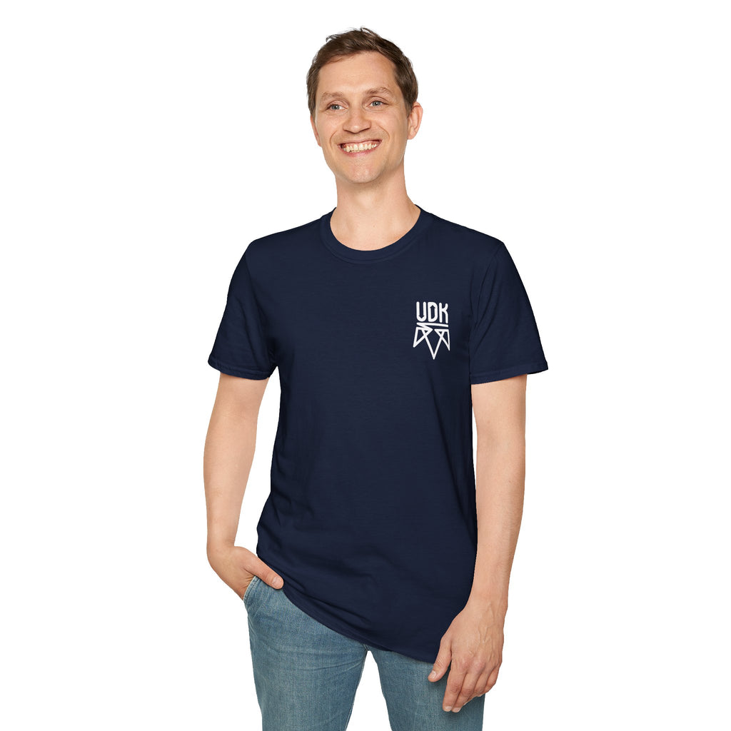Love your haters bro!