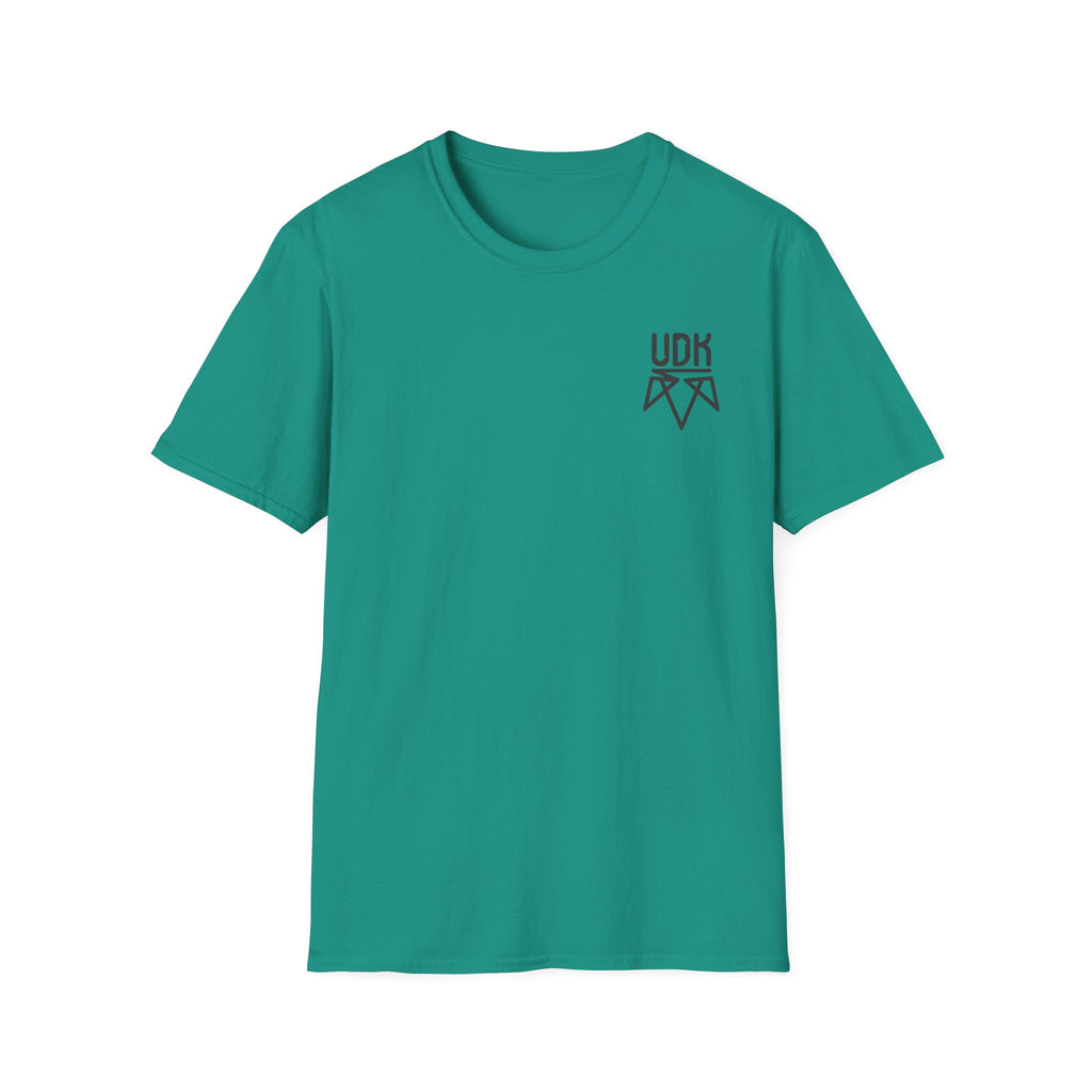 Your Sign (Jeremiah 29:11) - Evangelism Tee