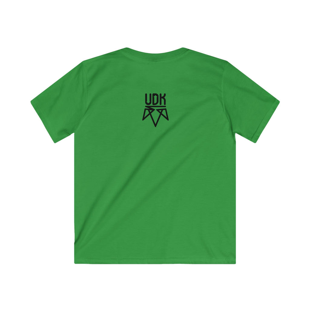 Feed Me — Kids Tee
