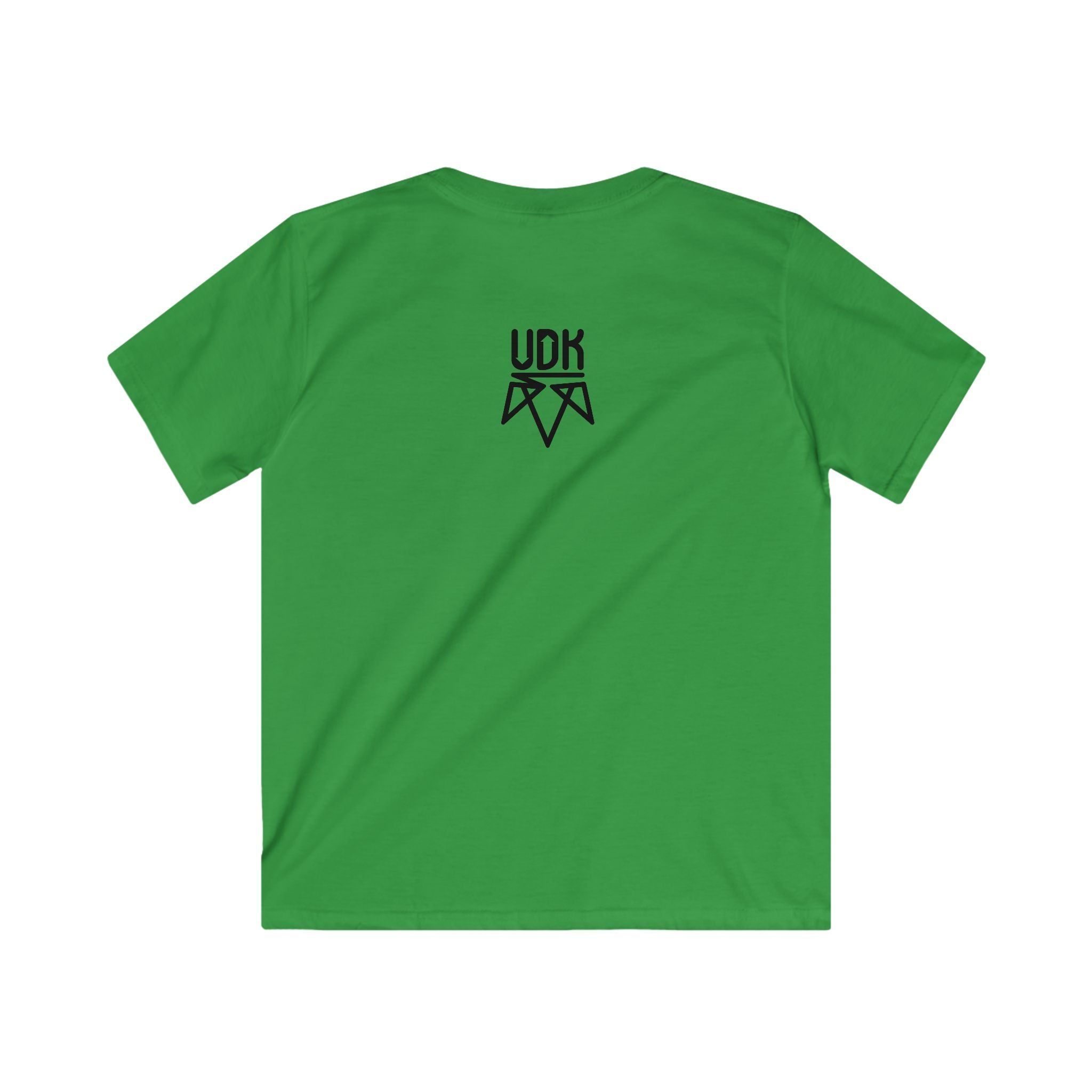 Feed Me — Kids Tee