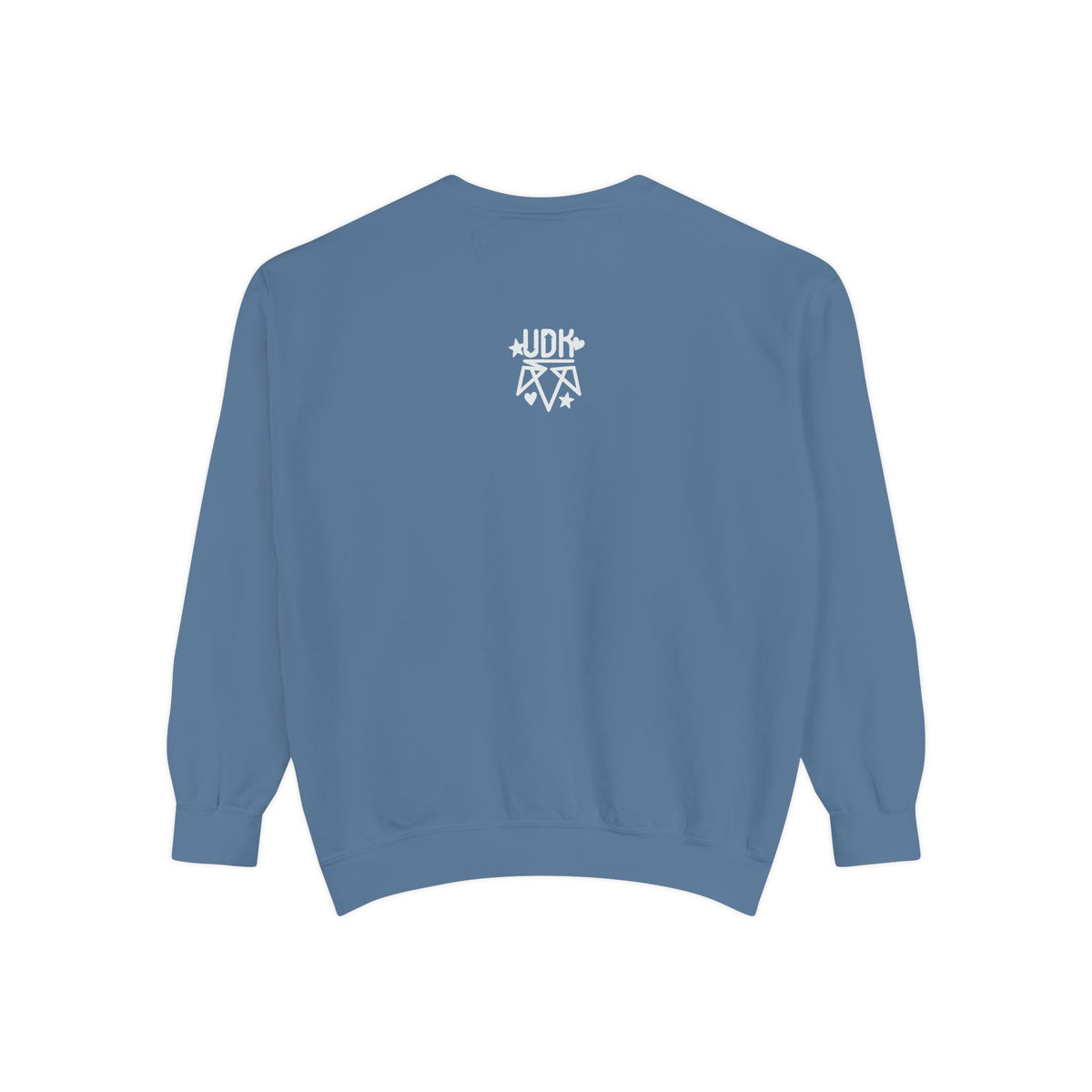 I Have Decided - Comfort Colors Sweatshirt