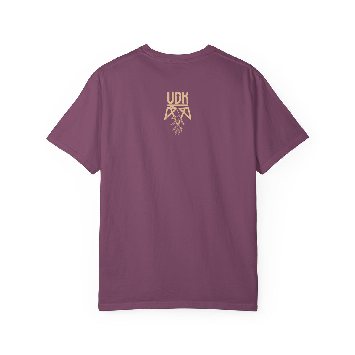 Love Dove - Comfort Colors T Shirt
