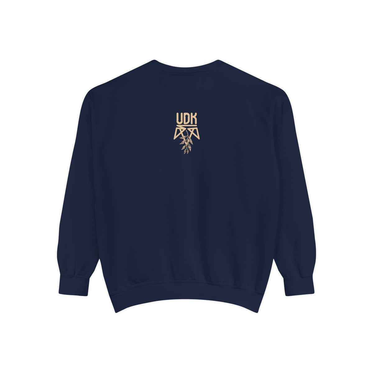 Love Dove - Comfort Colors Sweatshirt