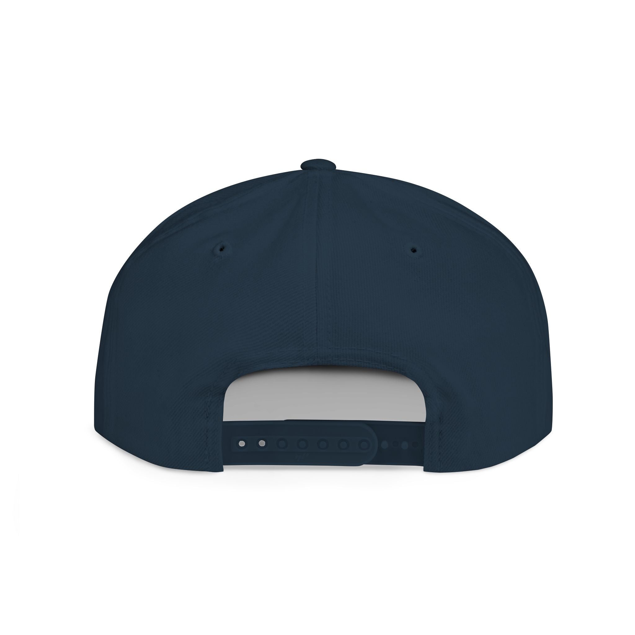 UDK Logo — Urban Streetwear Cap