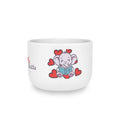 Jesus Loves Me A Latte — 25oz Ceramic Latte Mug