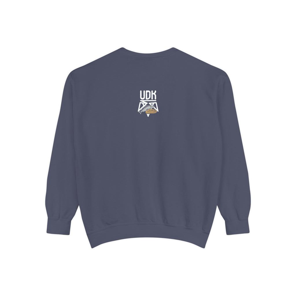 Be The Salt - Comfort Colors Sweatshirt