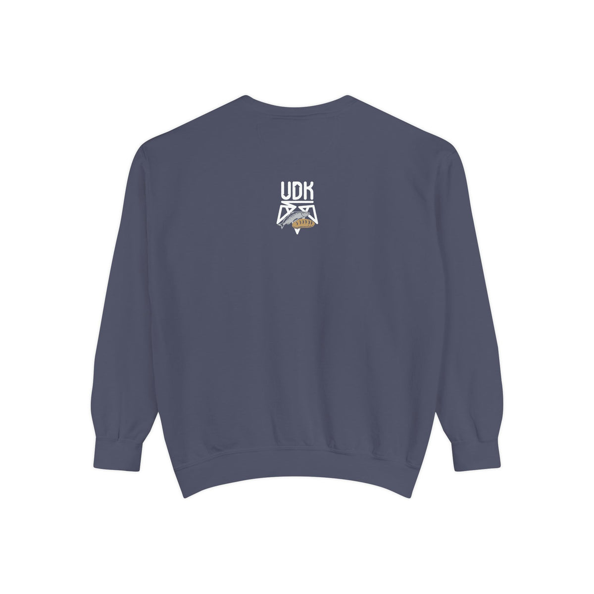 Be The Salt - Comfort Colors Sweatshirt
